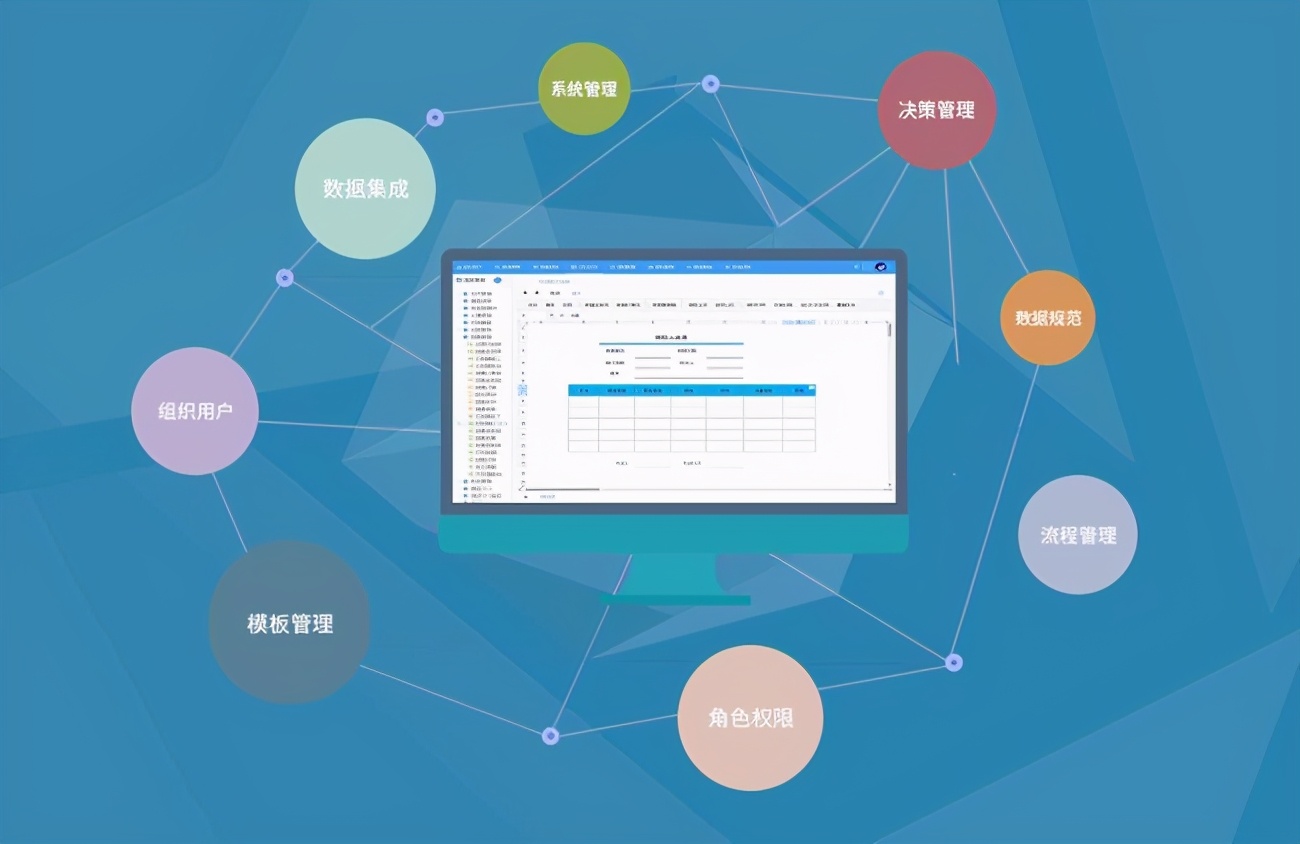 ERP系统助力企业管理信息化与信息系统集成服务升级
